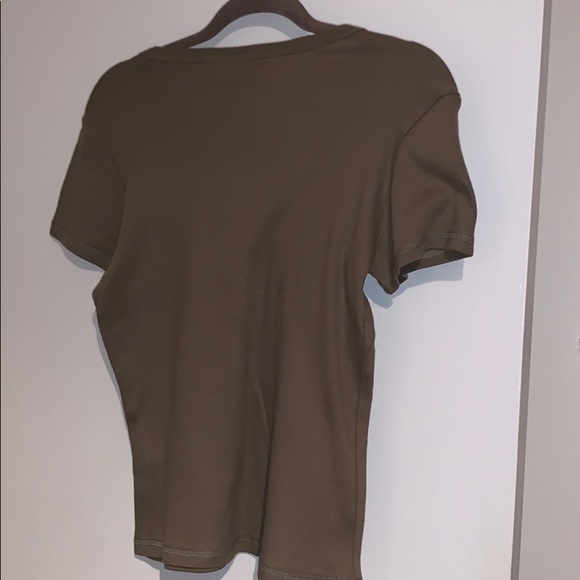 DKNY Jeans top - Picture 4 of 4